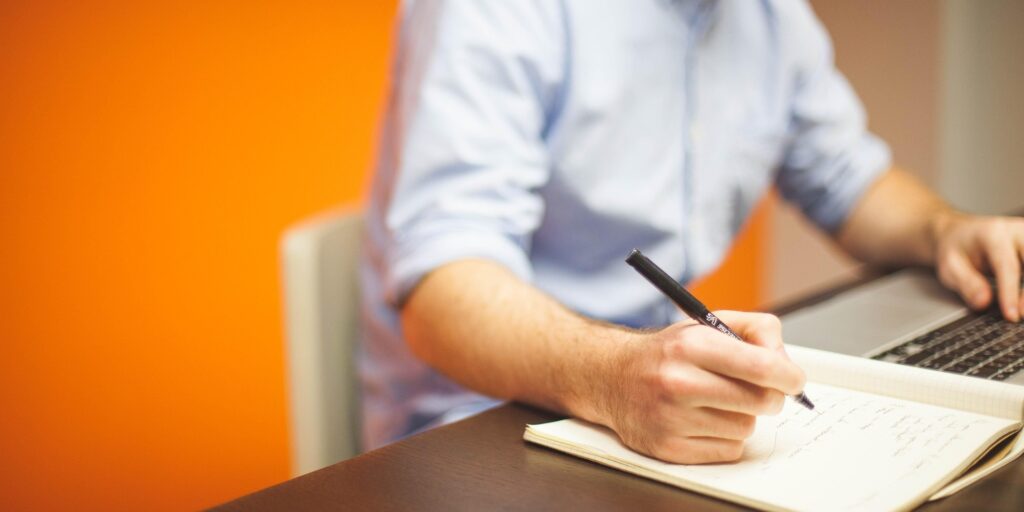 Follow up strategies for local service business, small business