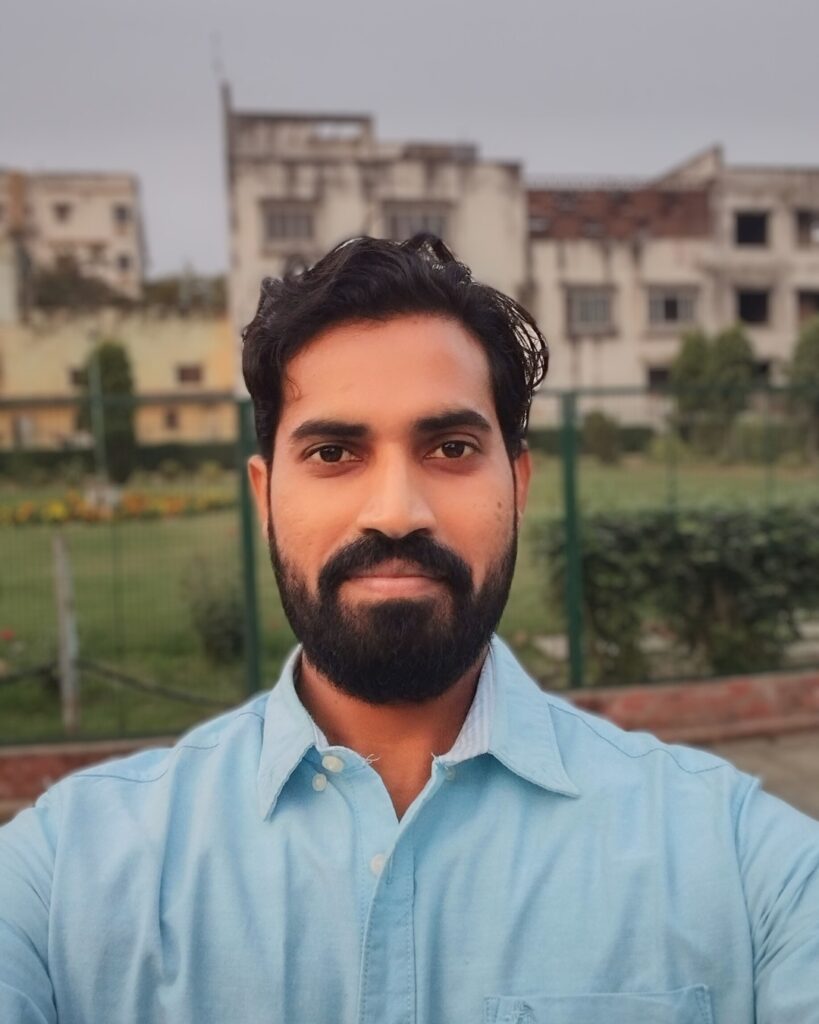 Vinod Cumar- Branding & Digital Growth Partner for local service businesses