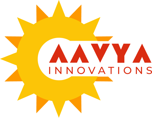 Aavya Innovations logo