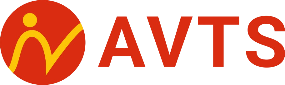 AV Technoserve logo