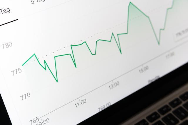 Digital growth local service business