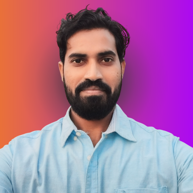 Vinod Cumar- Branding & Digital Growth Partner